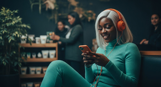 Urban listening