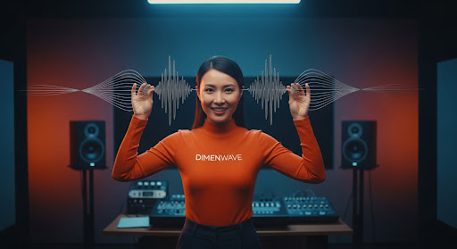 Professional Studio