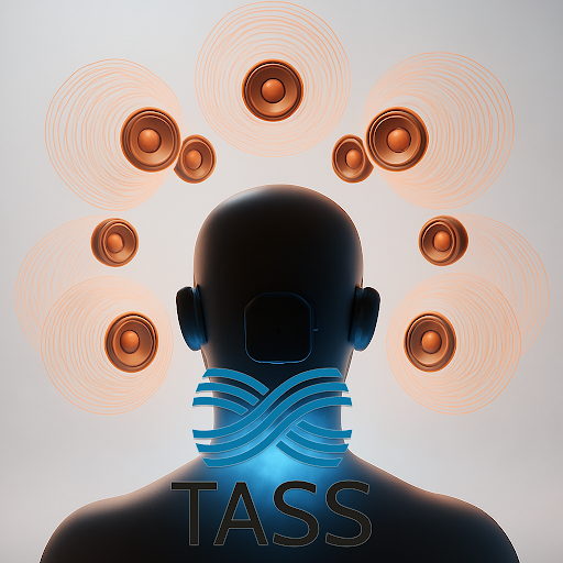 Spatial Audio Visualization