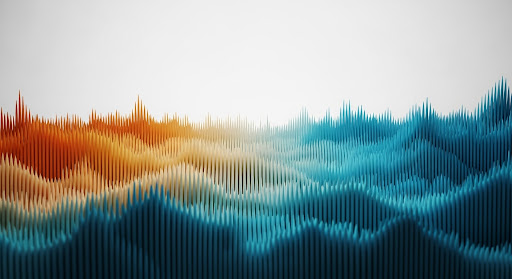 DimenCreate Waves