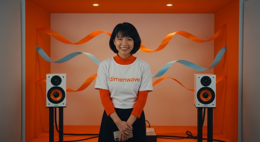 Dimenwave Sound Laboratory